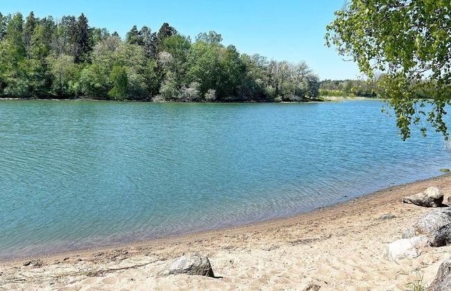 4 Star Holiday Home in Stora Vika - Photo 10