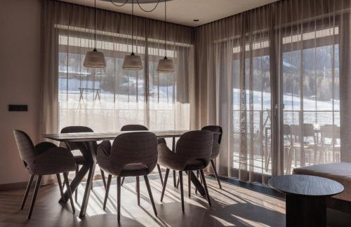 Suitehouse, Premium Apartments, Pools & Spa in Dolomites - by Familiaris - Photo 4