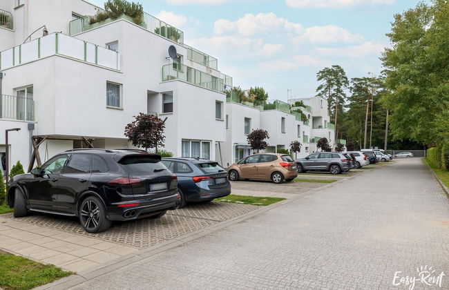 Apartment Pogorzelica With SPA Near Baltic Beach - Foto 26