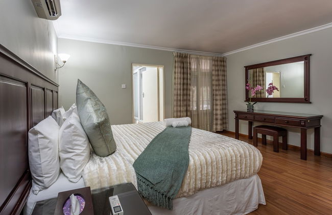 Fallsway Apartments Louden Court - Foto 2