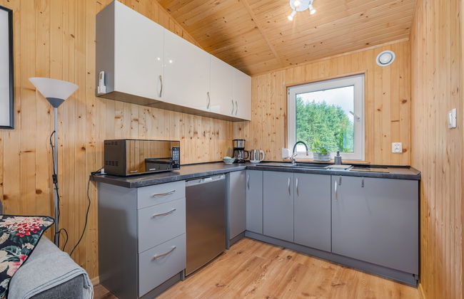 Domki nad Morzem by Renters - Foto 23