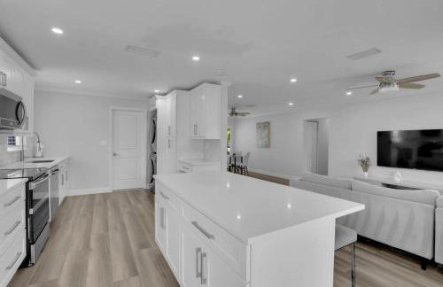 Delray Oasis Pool Hot Tub - Foto 34