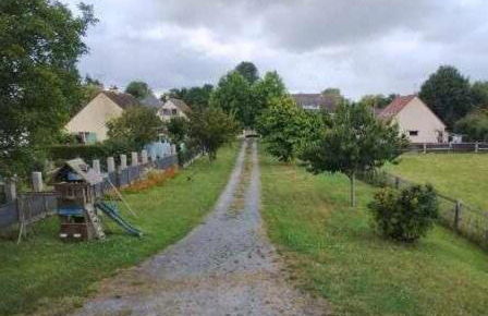 Maison au calme entre Caen et Cabourg - Foto 8