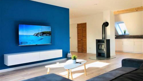 NEU! Moderne FeWo Ostseebrise Fehmarn - Foto 1