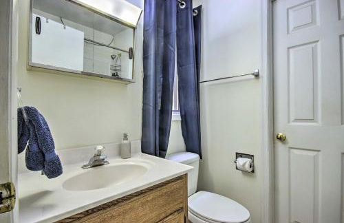 Mountain Town Adventures Home with Fire Pit! - Photo 25