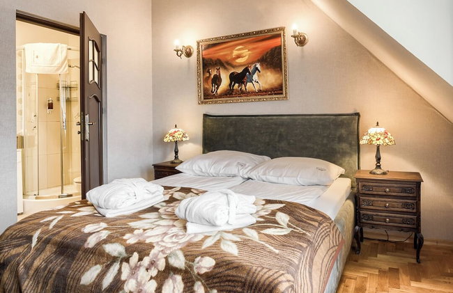Tatrytop Apartamenty Radowid - Photo 143