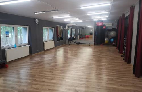 APARTAMENT NAD JEZIOREM - Foto 6