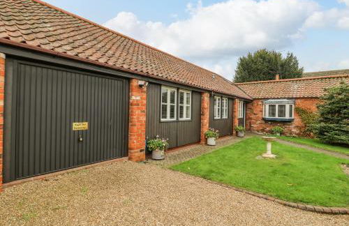 The Old Wagon Shed - Photo 24