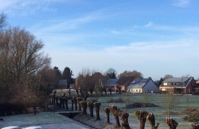 An der Muhlenbachaue - Foto 12