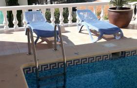 Apartamento en Moraira con piscina 100 m de la playa - Foto 53