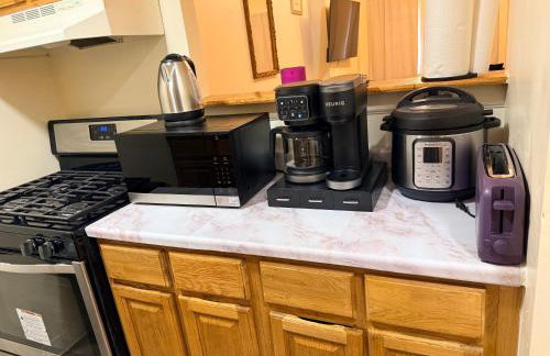 Throopstar Apartment - Foto 13