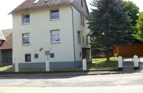 Ferienhaus Anneke - Foto 1