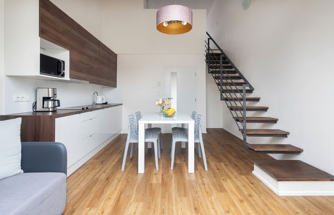 Prague Tales Boutique Residence by Dwellfort - Foto 38