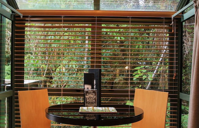 Rainforest Retreat - Foto 53