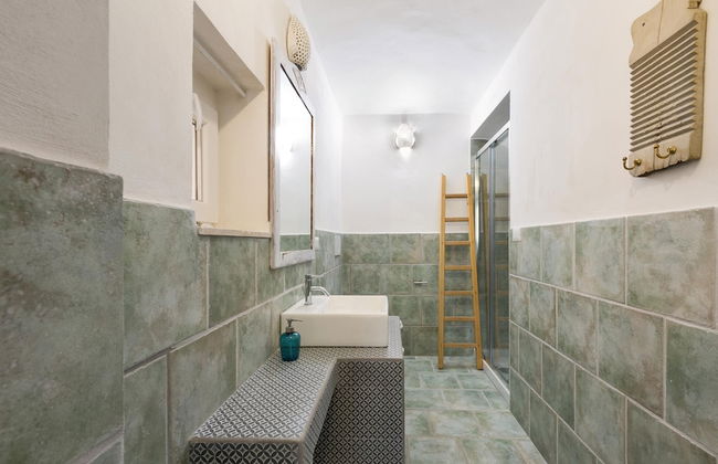 Villa Thea Charming House - Foto 26