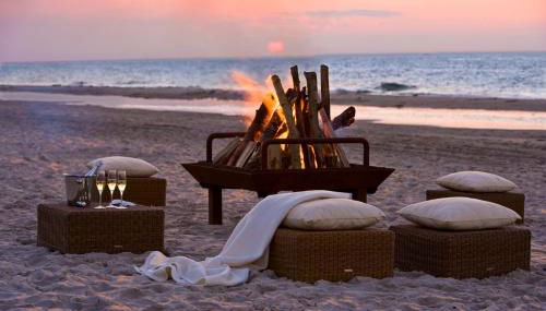 Ferienwohnungen Dünenmeer - Foto 4