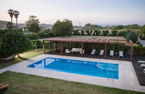 BlueGreen Villa - Foto 19