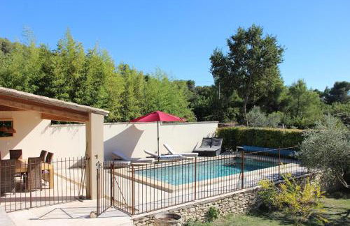 Escapade en Provence, Gîte à Lagnes, Luberon, Vaucluse - Foto 8