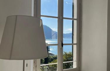 Casa Giulietta Caronti with view of lake Como - Foto 19