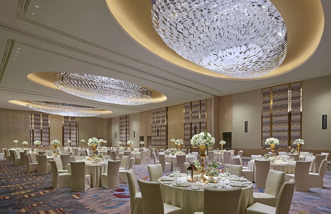 Shangri-La Residences at the Fort, Manila - Foto 38