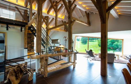 La Ferme du Lanchet - Foto 23