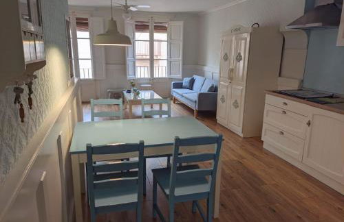 Reus, cosy apartment in the city's centre - Foto 4