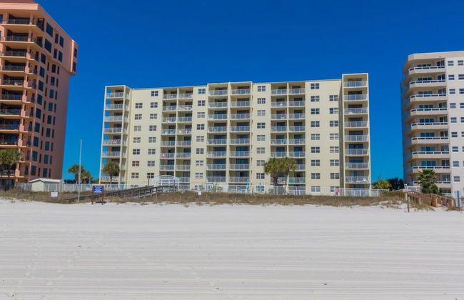 Sunswept Condos by Hosteeva - Foto 38