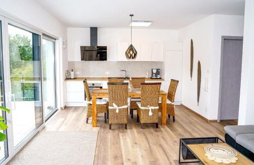 MV Römervilla, Lofts & Penthouses mit traumhaftem Moselpanoramablick und Sauna - Foto 17