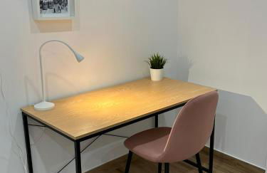 La fonda de Olympia - Foto 20