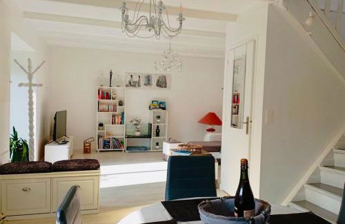 Charmant cocon breton proche plage, GR34, parking - Foto 39