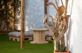 Complejo Rural Reflejo del Negratín - Foto 56