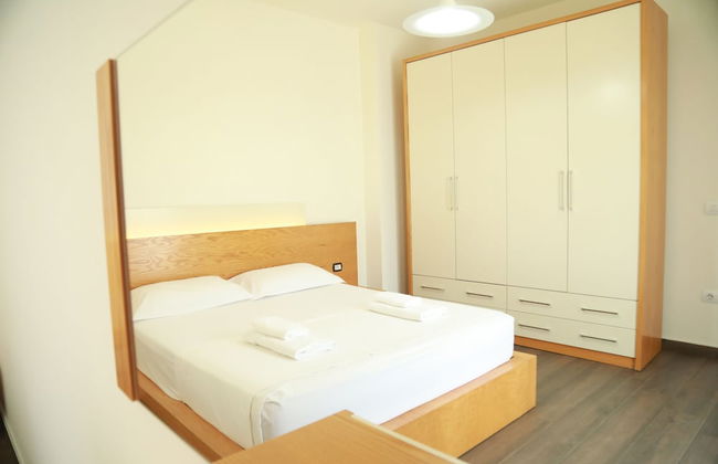 Sunrise Luxury Apartments - Foto 48