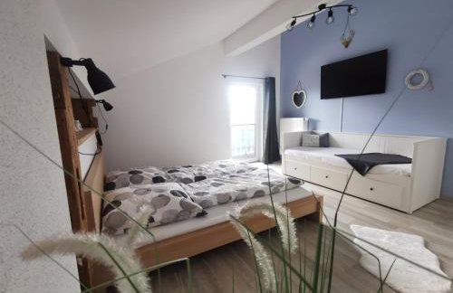 Ferienwohnung Chiemseeliebe - Foto 6