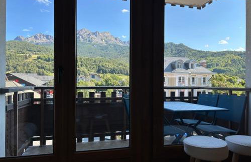 Altitude Élégante - Centre Ville - WIFI - Balcon - Foto 23