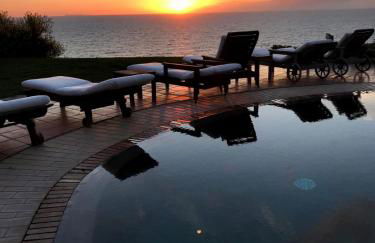 Villa la Dimora di Zoè - Photo 32