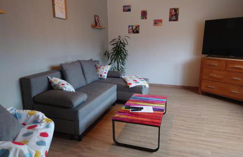 Ferienwohnung Toni-Maria - Foto 8