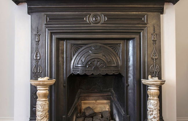 The Apartment Sherborne - Foto 13