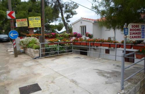 Guest House Sobra 38 - Studio with Balcony and Sea View - Foto 36