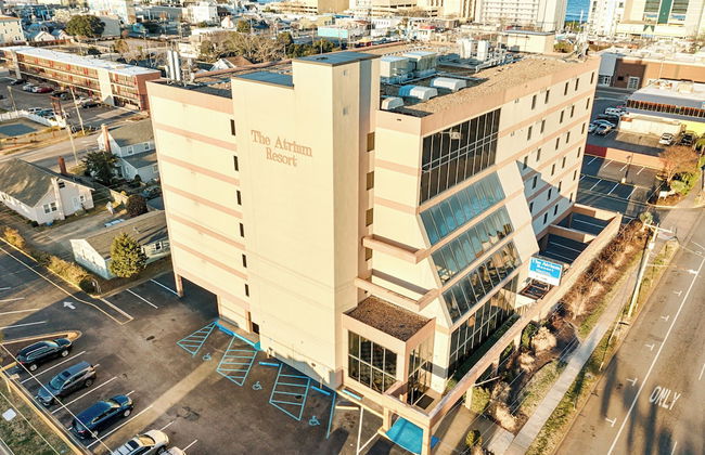 The Atrium Resort, Virginia Beach by Vacatia - Foto 25