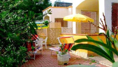 Vacanze Villa Carla - Foto 2, Garden view