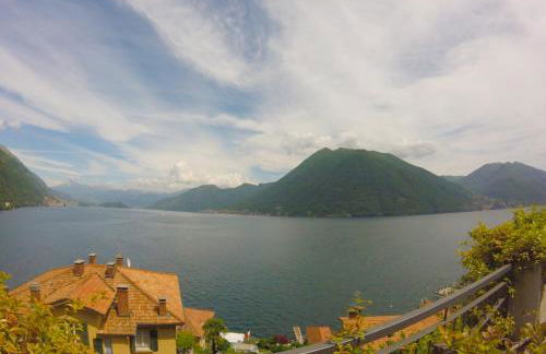 Studio Apartment Open Space with Terrace - Photo 2