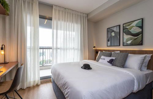 Charlie For You Vila Mariana - Foto 10