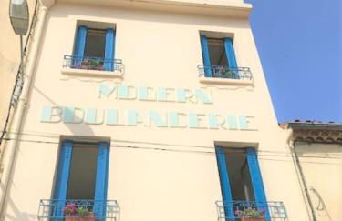 Modern Boulangerie, large 6 bedroom village house - Foto 22