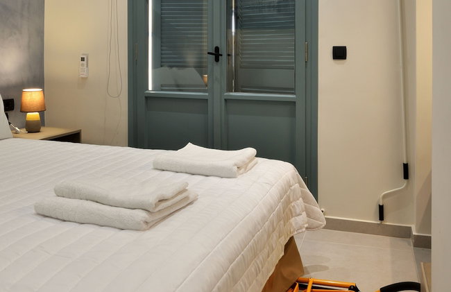 Amara Luxury Suites With Private Hot Tub - Foto 62