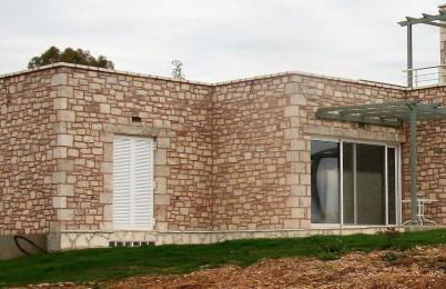 Stone Bay Houses in Messinia Kalamaki Beach Area - Foto 35