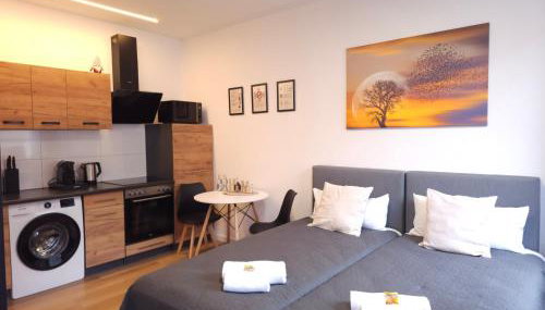 Moderne Unterkünfte in Findorff & Highspeed WLAN - Foto 2