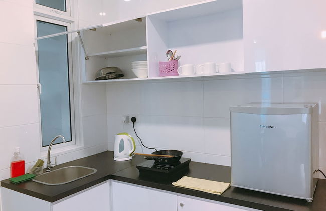 Thermospace The Wave 1 - Foto 29