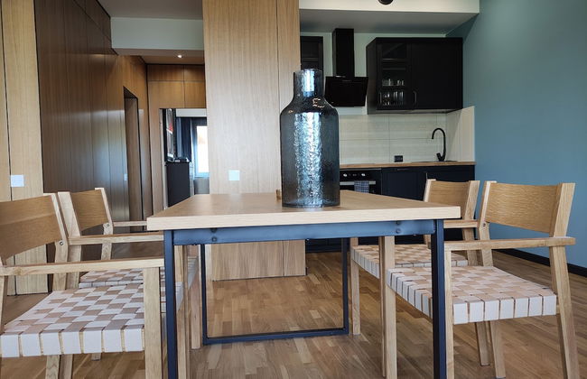 Saules Club Apart Hotel - Foto 18