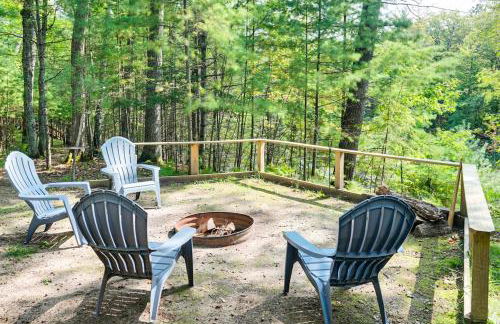 The Hideaway - Photo 10