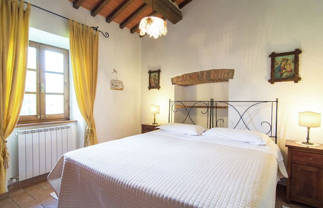 Holiday Home in Cortona - Foto 2